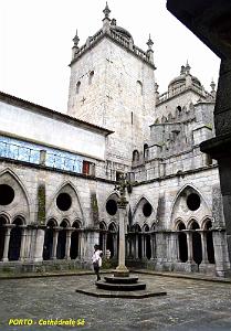 1659- Porto- Cathedrale